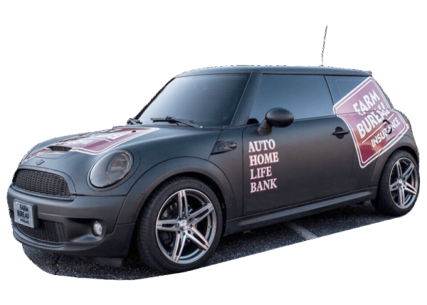 Custom Wraps Graphics Cars Fleet Houston