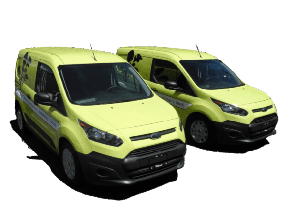 Fleet Wraps Graphics AtoZ - Houston TX 77063