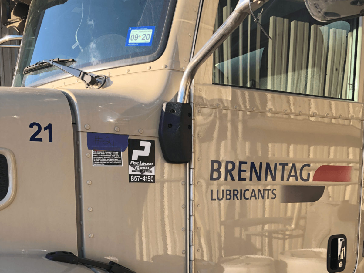 Truck Wraps Houston , TX Car Wrap