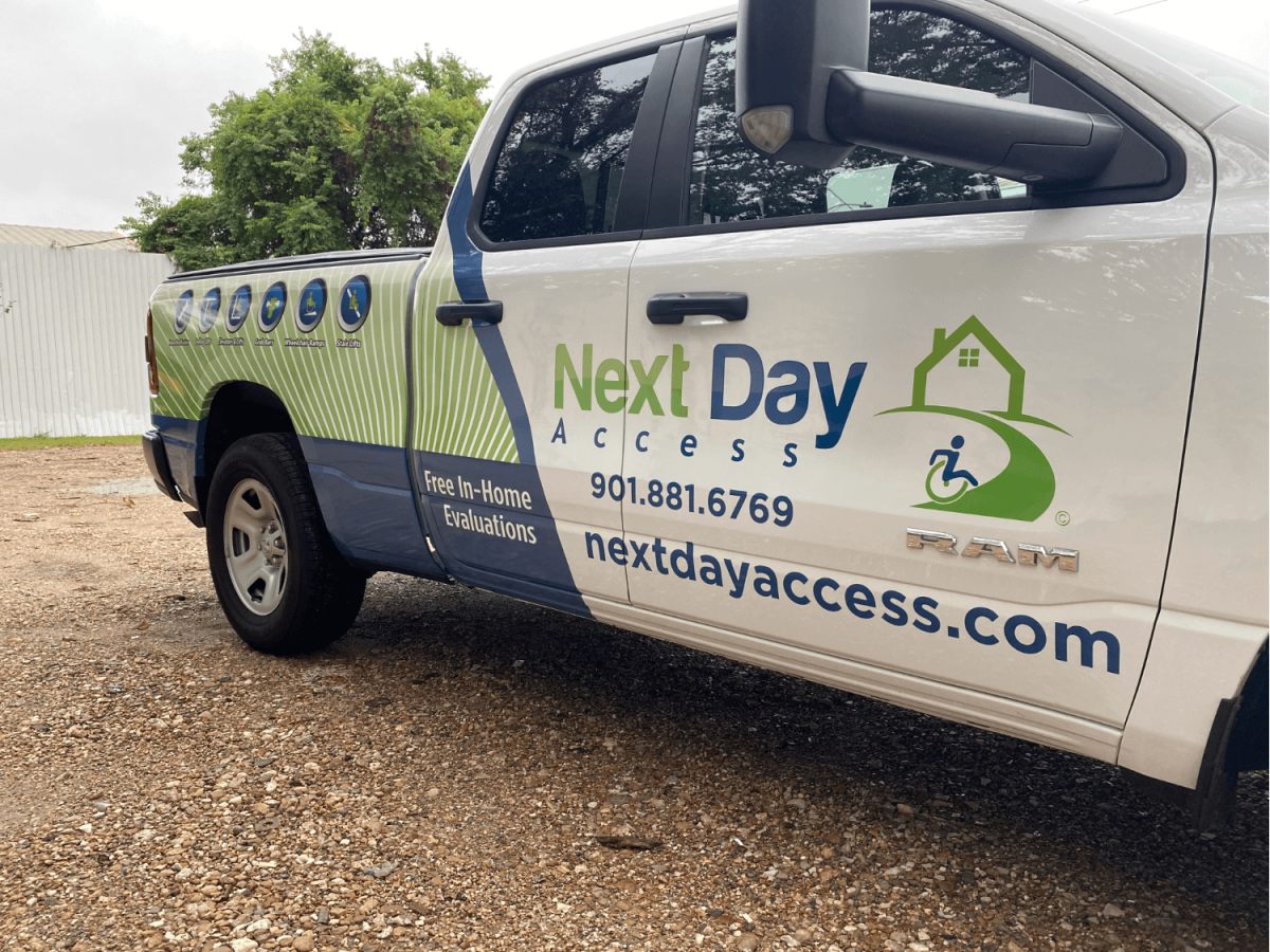 Car Wrap Cost and Pricing Houston, TX Graphics AtoZ