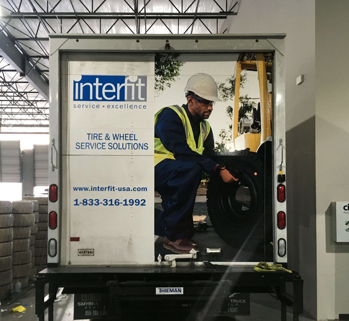 Truck Wraps Houston , TX Car Wrap