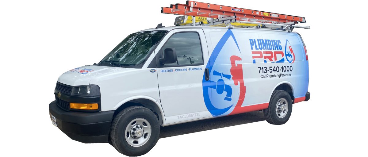 Vinyl Graphic Van Wraps Car Wrap Houston, TX 77063