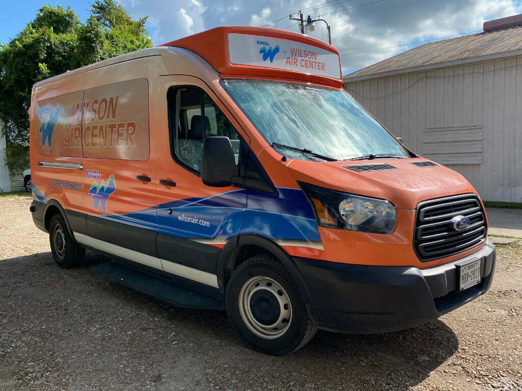 3M Vinyl Interior Wall Wrap for Gym